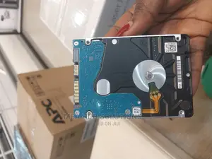 Internal Hdd