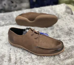 Clarks Genuine Loafers