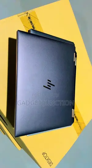 New Laptop HP Spectre 14 8GB Intel Core I7 SSD 512GB