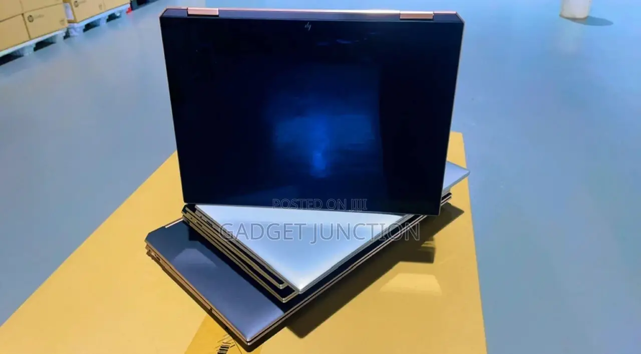 New Laptop HP Spectre 14 8GB Intel Core I7 SSD 512GB