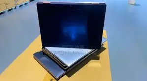 New Laptop HP Spectre 14 8GB Intel Core I7 SSD 512GB