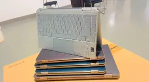 New Laptop HP Spectra 13 8GB Intel Core I5 SSD 512GB