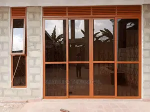 Unique Aluminium Doors1