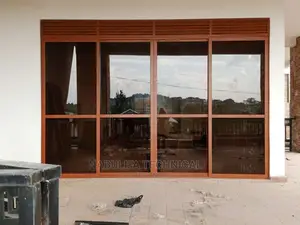 Unique Aluminium Doors1