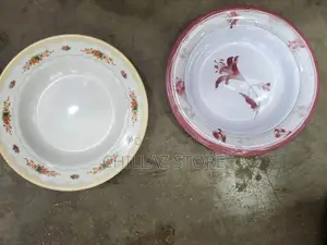 Ceramic Dinner Plates