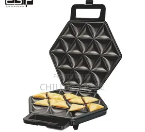 Dsp Samosa Maker
