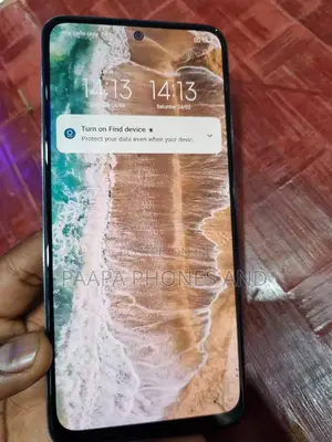 Xiaomi Redmi Note 11 128 GB Blue
