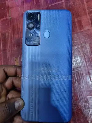 Tecno Pova Neo 64 GB Blue
