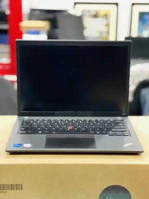 Laptop Lenovo ThinkPad X13 Gen 2 8GB Intel Core I5 SSD 256GB