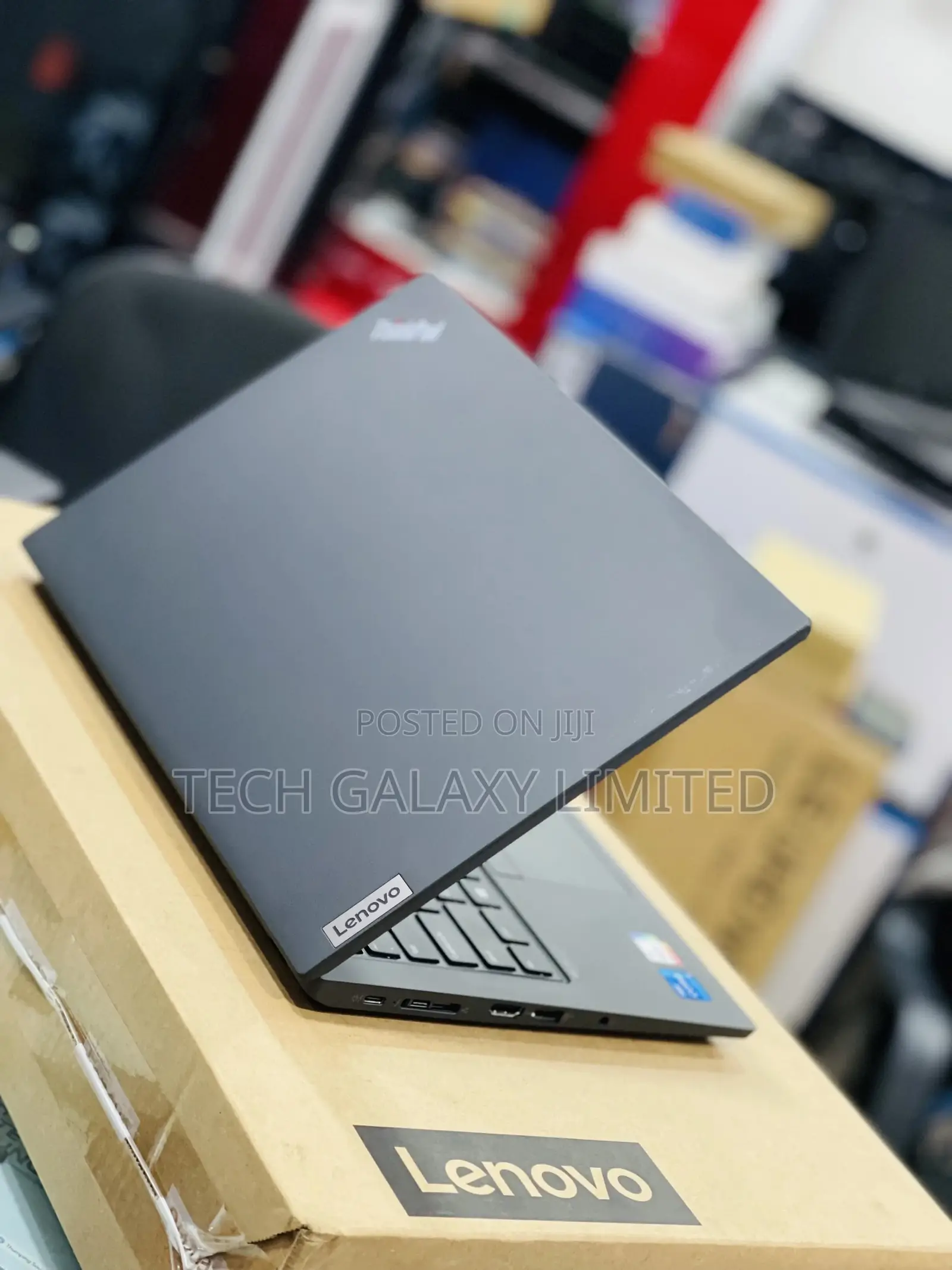 Laptop Lenovo ThinkPad X13 Gen 2 8GB Intel Core I5 SSD 256GB