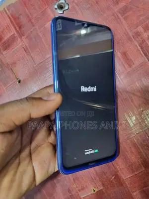 Xiaomi Redmi Note 8 128 GB Blue