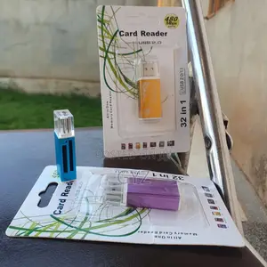 Card Reader