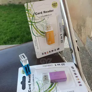 Card Reader