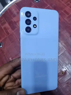Samsung Galaxy A23 128 GB Blue