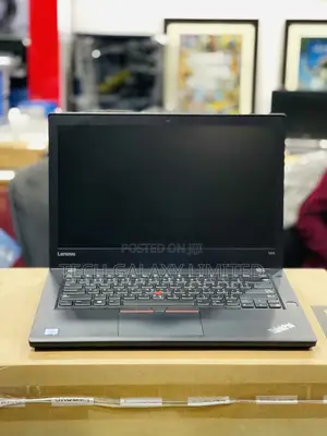Laptop Lenovo ThinkPad T470 16GB Intel Core I7 SSD 512GB