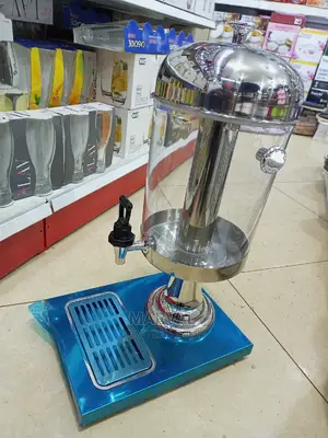 8L Juice Dispenser