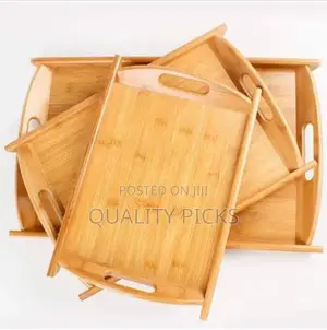 Serving Tray