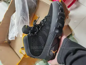 Original Jordan 9