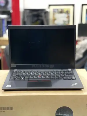 Laptop Lenovo ThinkPad T14 8GB Intel Core I5 SSD 256GB