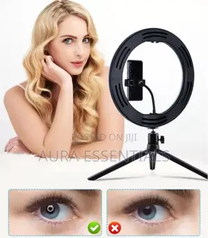 Ring Light of 8inch
