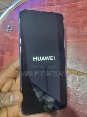 Huawei Y9 Prime 128 GB Blue