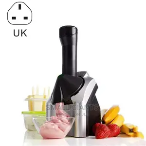 Home Fruit Ice Cream Maker