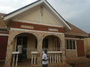 Furnished 3bdrm House in Najanankumbi, Makindye for Sale