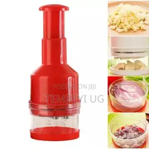 Manual Onion Chopper