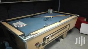 Pool Tables
