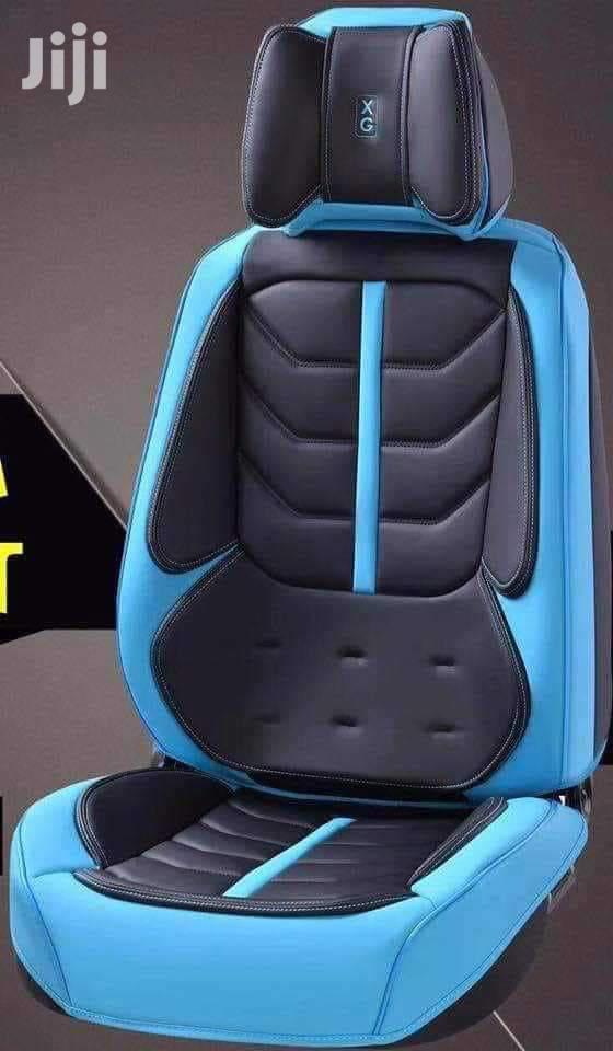 Classic Seat Covers Fdc