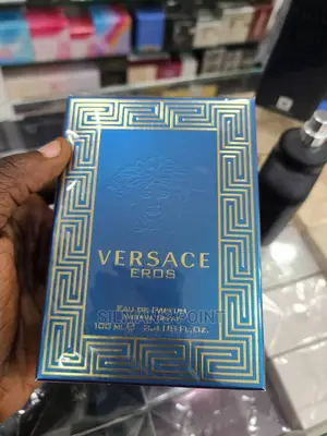 Versace Eros