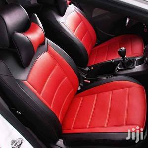 People Power Car Seat Covers