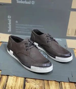 Original Timberland Casual Shoes