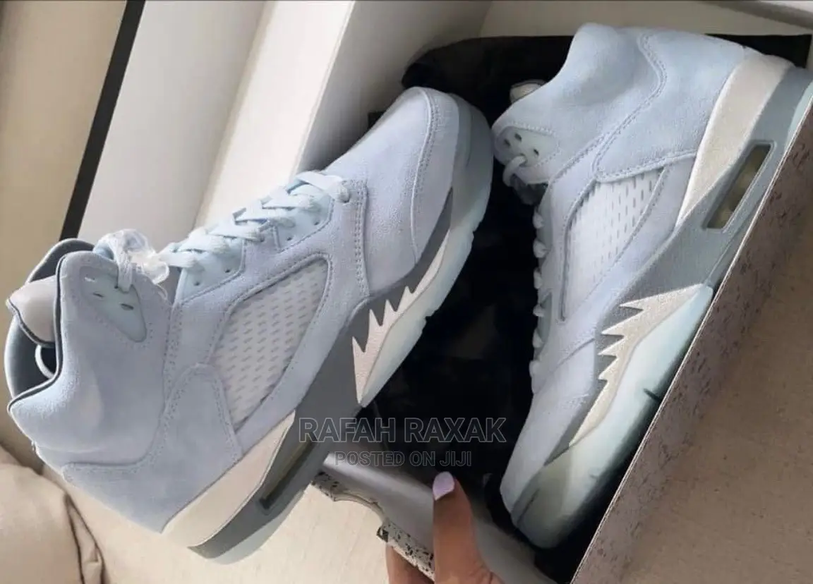 Original Air Jordan 5