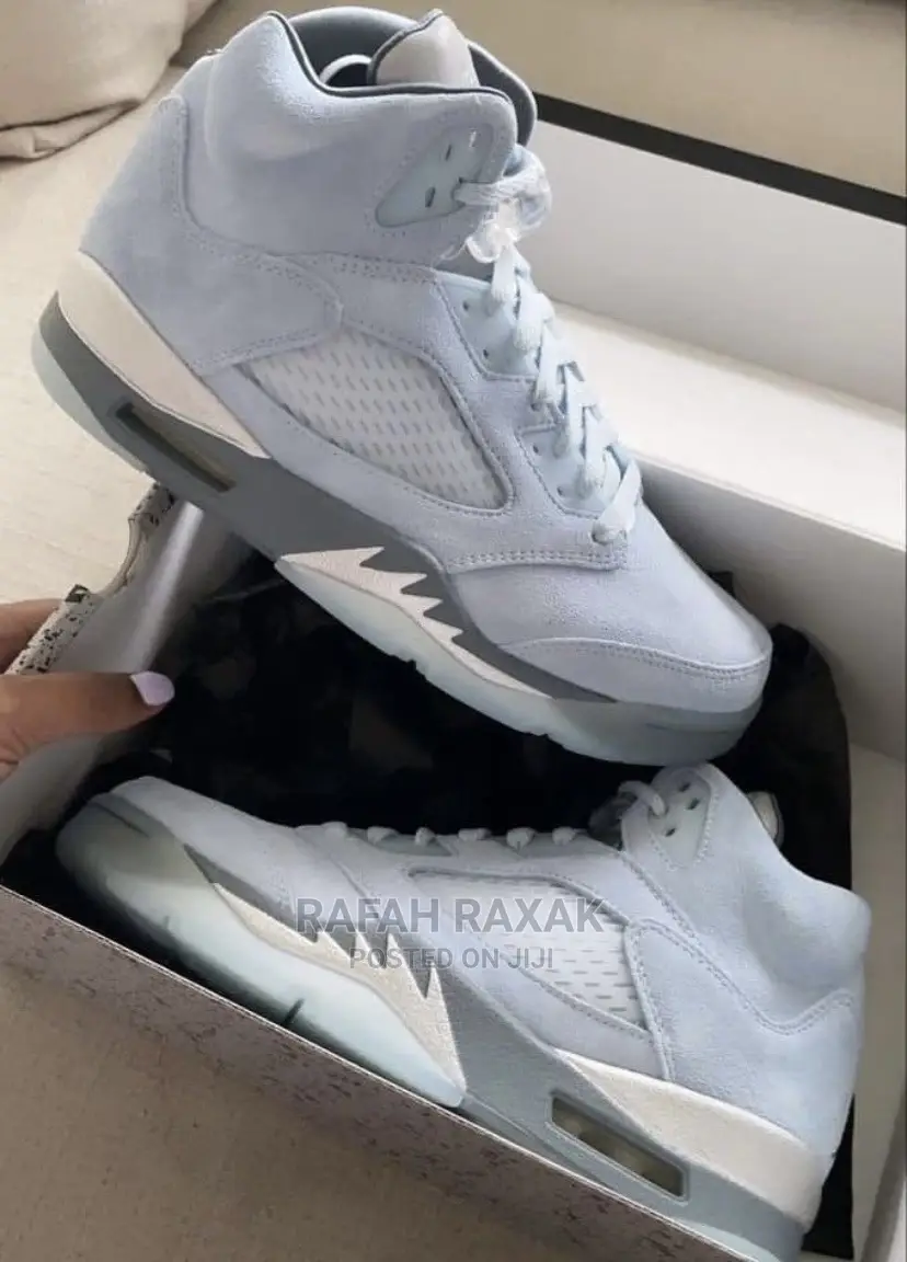 Original Air Jordan 5