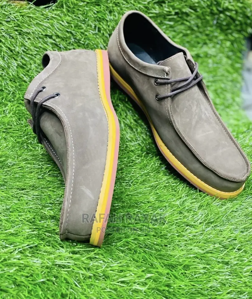 Original Timberland Casual Shoes