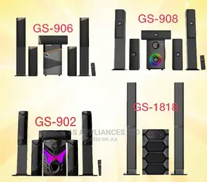 Globalstar Sound Systems