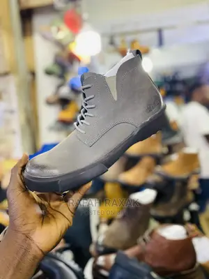 Original Clarks Casual Boots