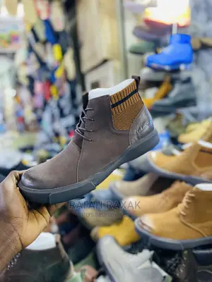 Original Clarks Casual Boots