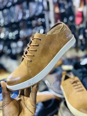 Original Timberland Casual Shoes