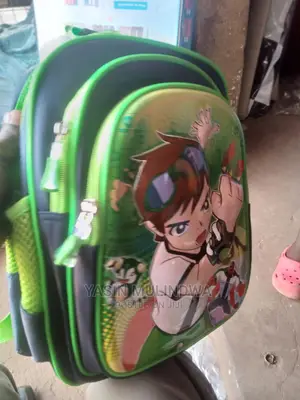 School Bag.