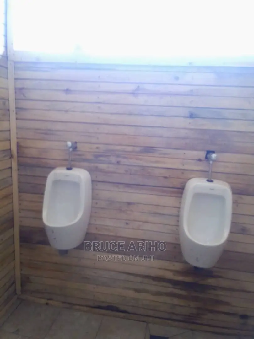 Wooden House