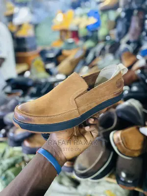 Original Timberland Casuals