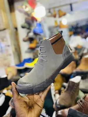 Original Clarks Casual Boots