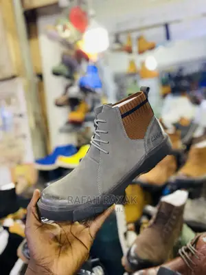 Original Clarks Casual Boots