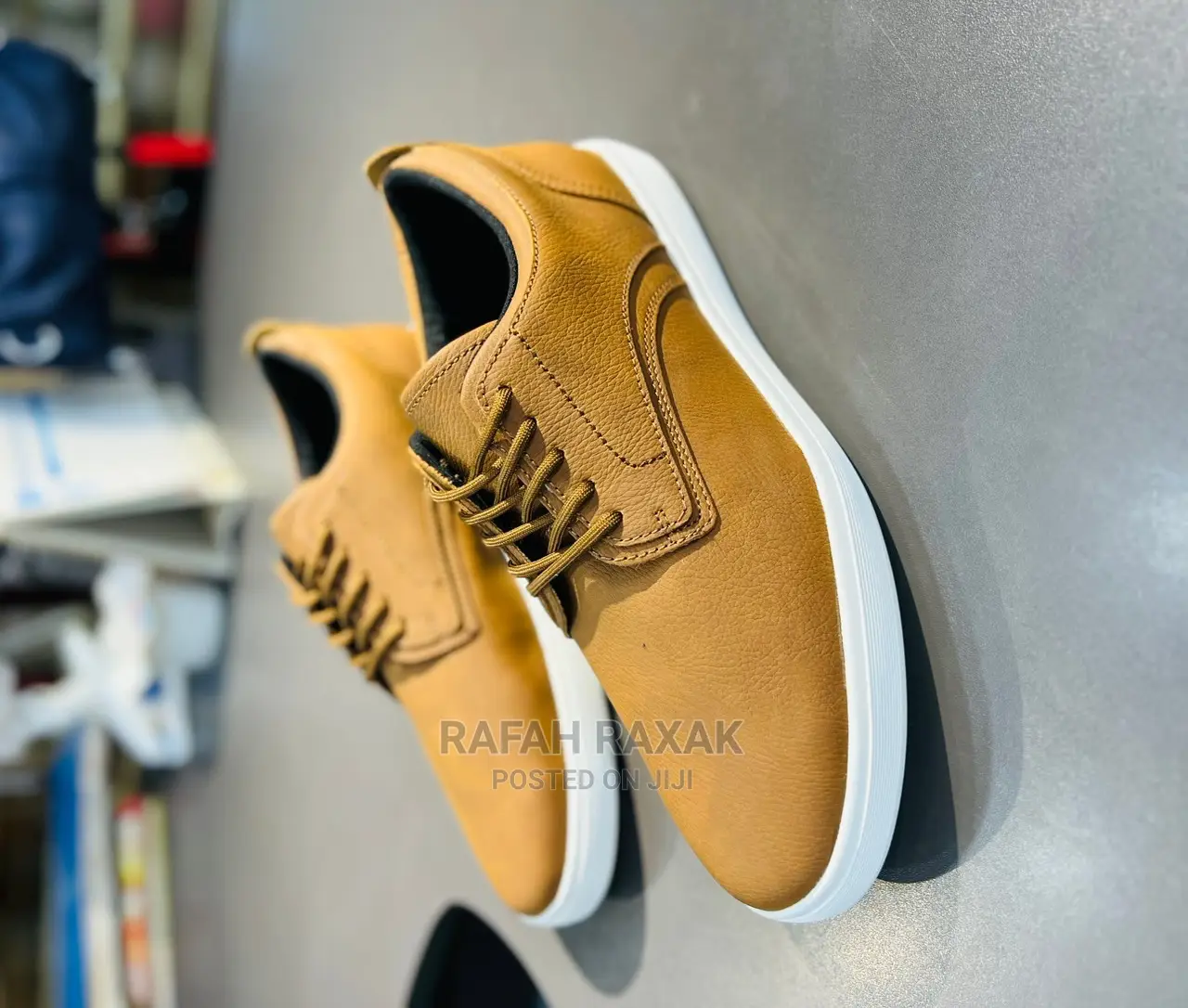 Original Aldo Shoes