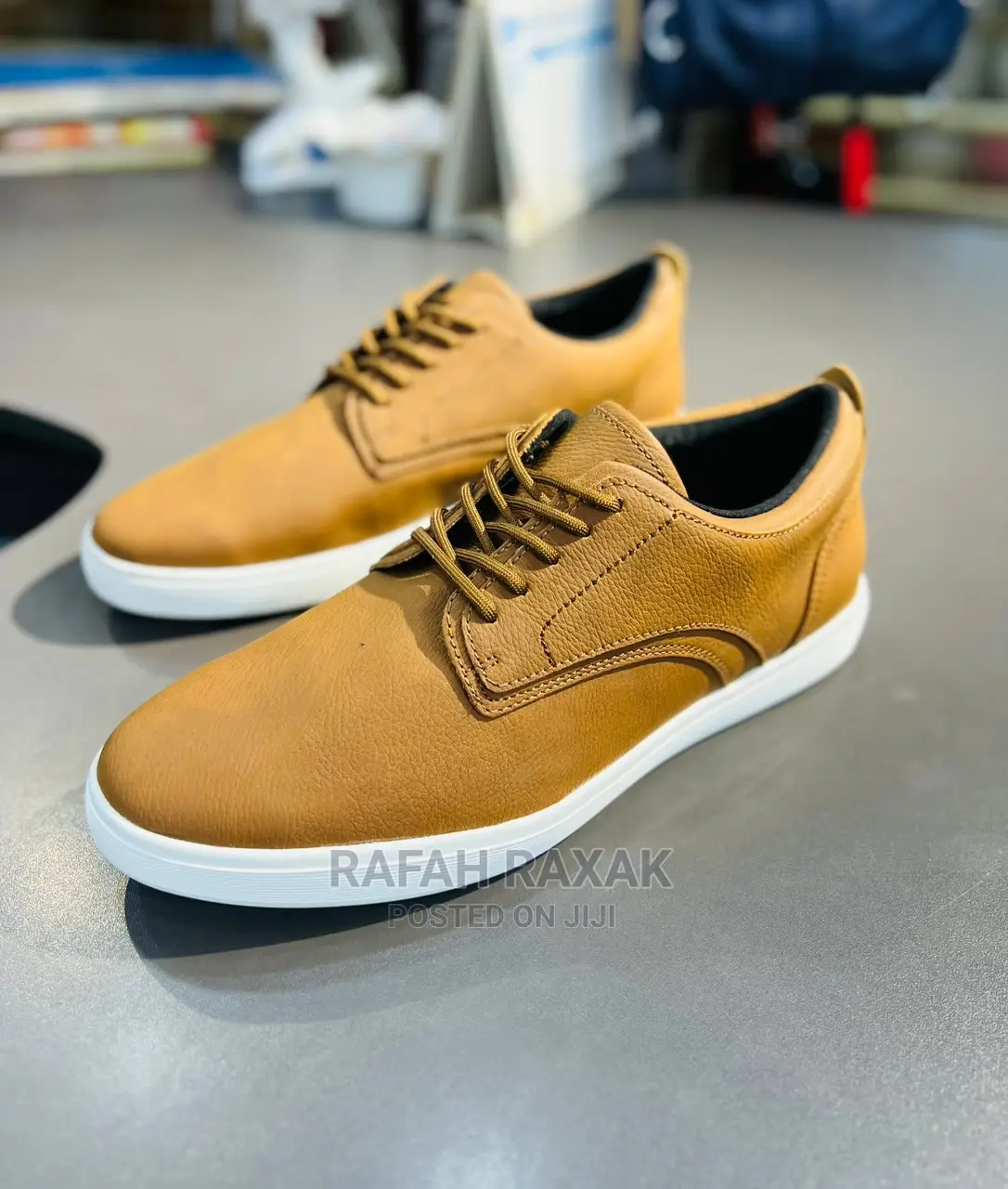 Original Aldo Shoes