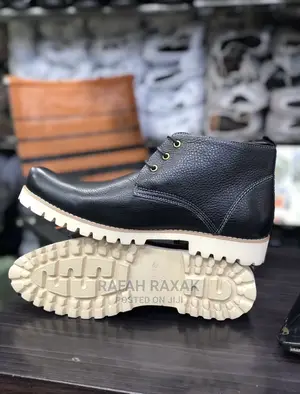 Timberland Casual Boots