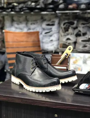 Timberland Casual Boots