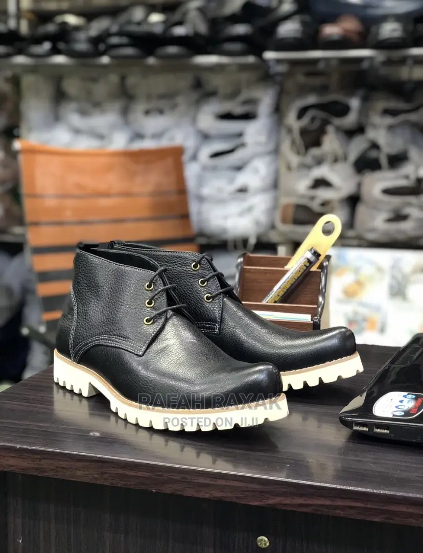 Timberland Casual Boots